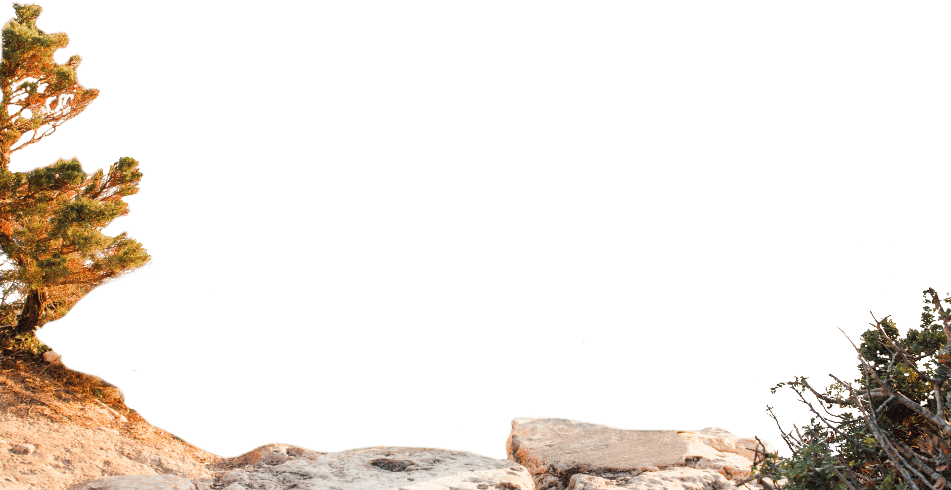 person sitting